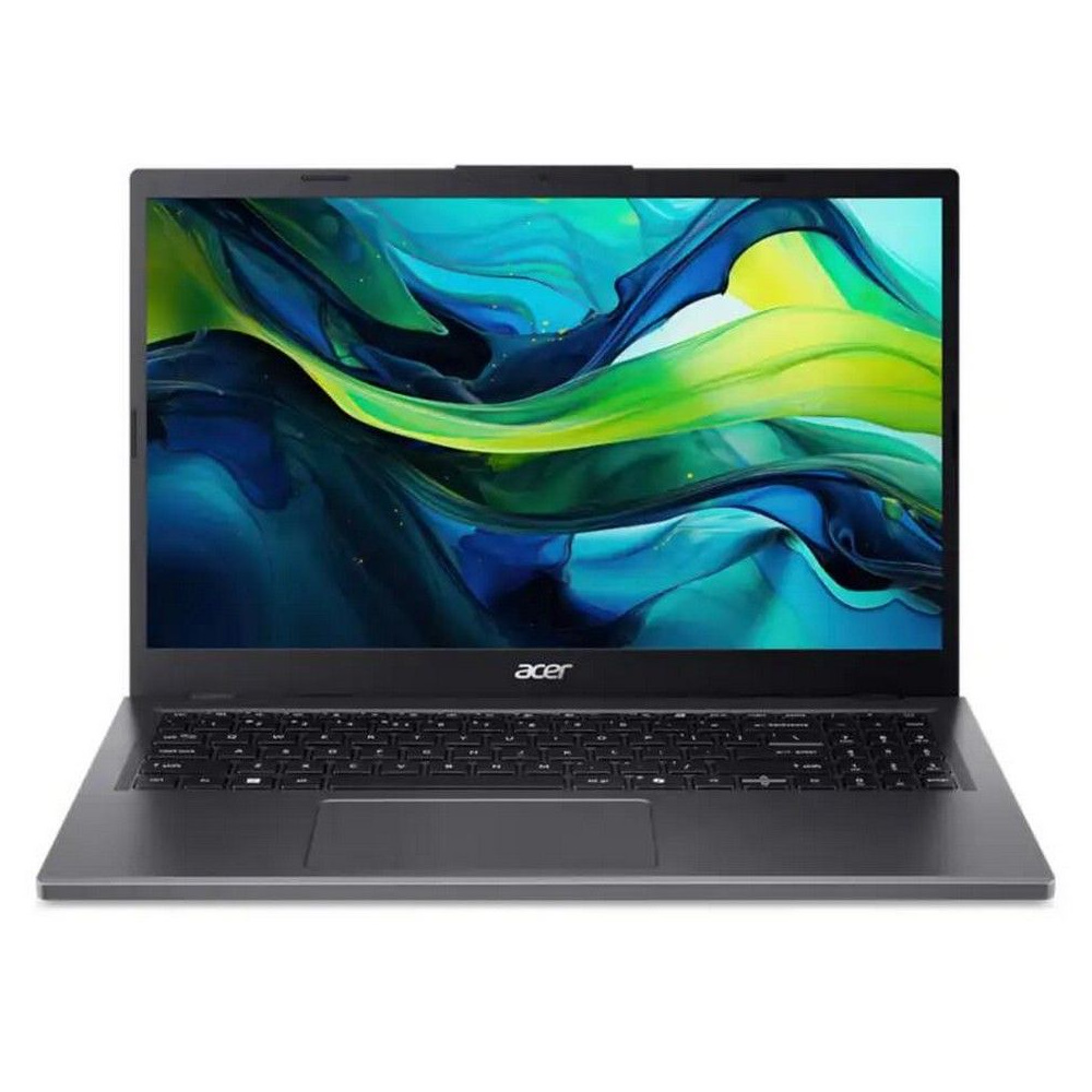 Ноутбук Acer Aspire A15-41M Core Ryzen 3 7335U/ 16Gb/ 512Gb SSD/ 15,6"/ IPS/ FHD/ NoOS/ Iron (NX.KXNCD.001)