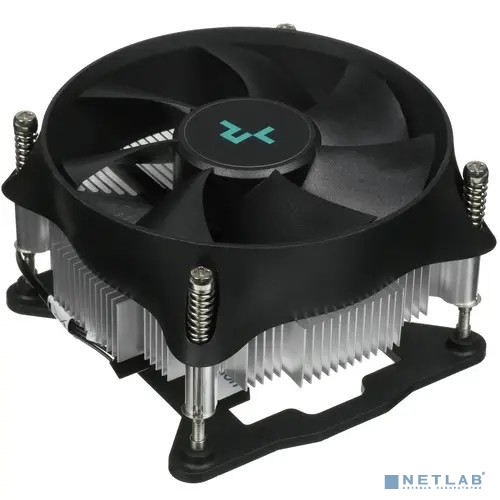 Cooler Deepcool THETA 15 PWM 1700 DeepCool THETA 15 PWM 1700-Intel 1700, Low profile, screws,TDP 65W