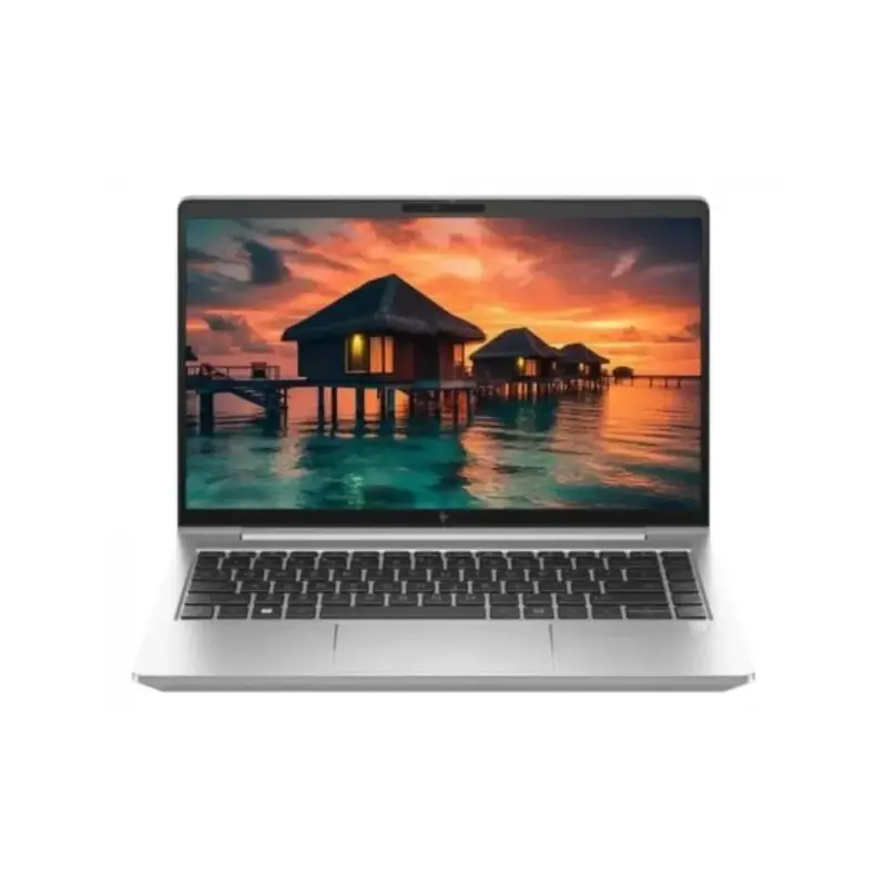 Ноутбук/ HP EliteBook 640 G10 14"(1920x1080)/ Intel Core i5 1335U(1.3Ghz)/ 16384Mb/ 512SSDGb/ noDVD/ Int:Intel Iris Xe Graphics/ Cam/ BT/ WiFi/ LTE/ 3G/ 51WHr/ war 1y/ 1.41kg/ Pike Silver / DOS (8A600EA) (8A600EA#BH5)