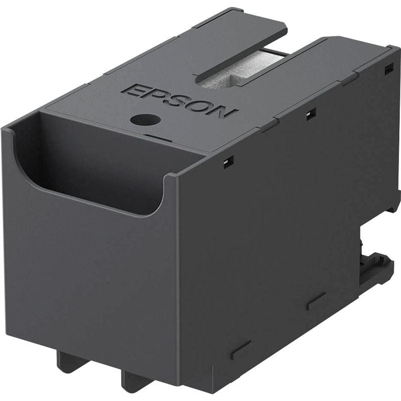 Емкость для отработанных чернил/ Epson WF-C5xxx/M52xx/M57xx Maintenance Box (C13T671600)