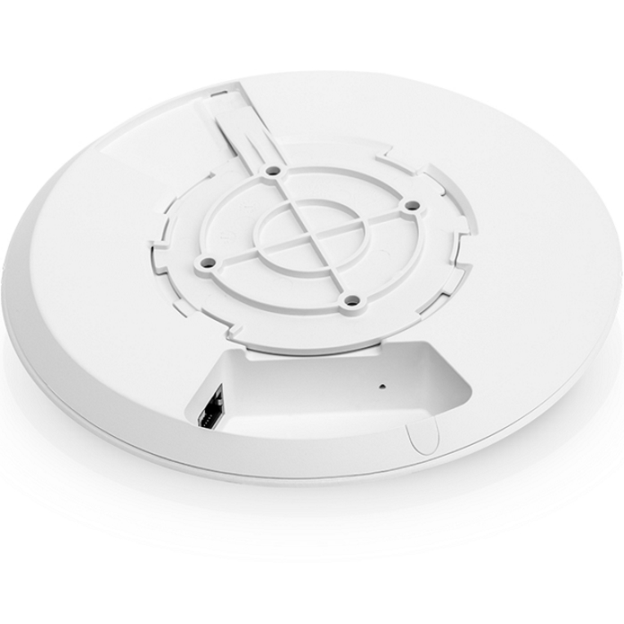 Картинка Комплект точек доступа Ubiquiti UniFi AC HD (UAP-AC-HD-5) 