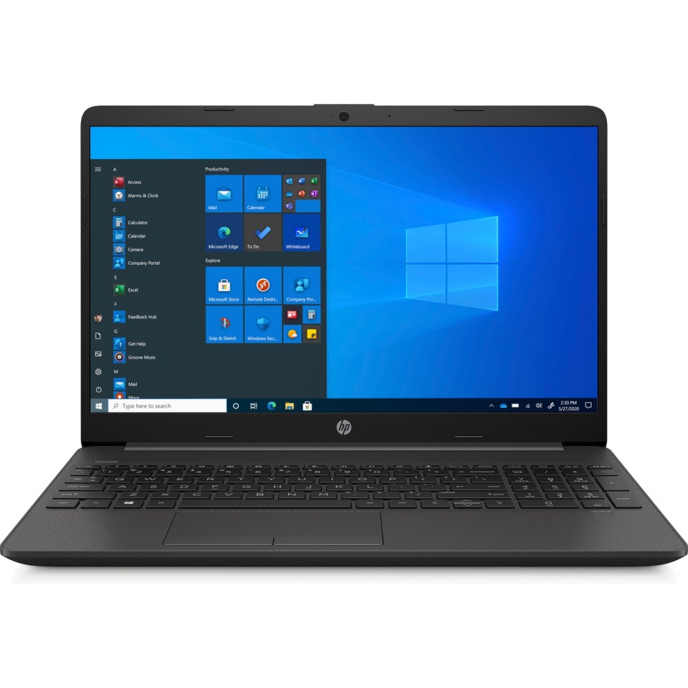 Ноутбук HP 255 G8 15.6" HD/ Ryzen 5 3500U/ 4GB/ 1TB HDD/ noODD/ WiFi/ BT/ DOS (32P04EA)