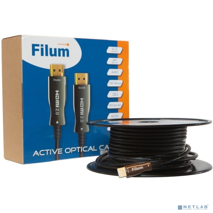 Картинка fl-aoc-hdmi2-0-10m
