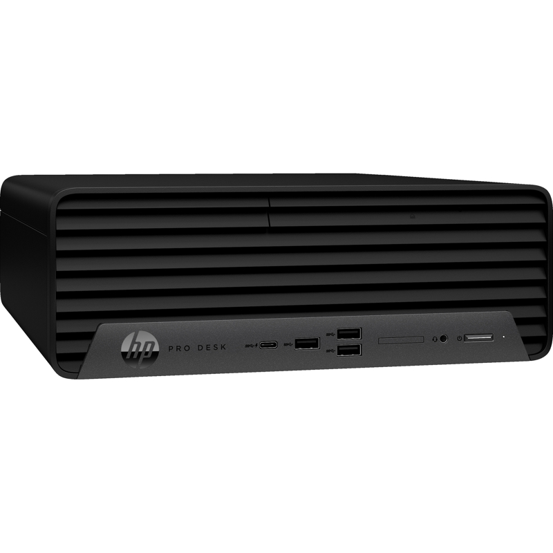 HP Pro 400 G9 R SFF Core i5-13500,8GB,512GB,DVD,usb kbd,mouse,Intel vPro Essentials,VGA Port v2,DOS,1Wty (6U4V1EA)