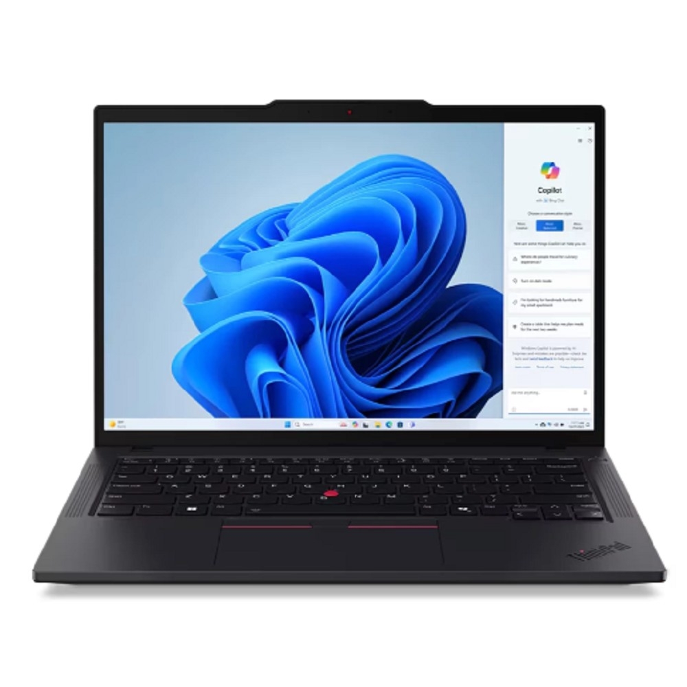 Lenovo ThinkPad T14 G5 [21MMS2XX00_PRO] (КЛАВ.РУС.ГРАВ.) Black 14" {WUXGA Ultra 7 155U/ 16GB/ 512GB SSD/ LTE/ W11Pro}