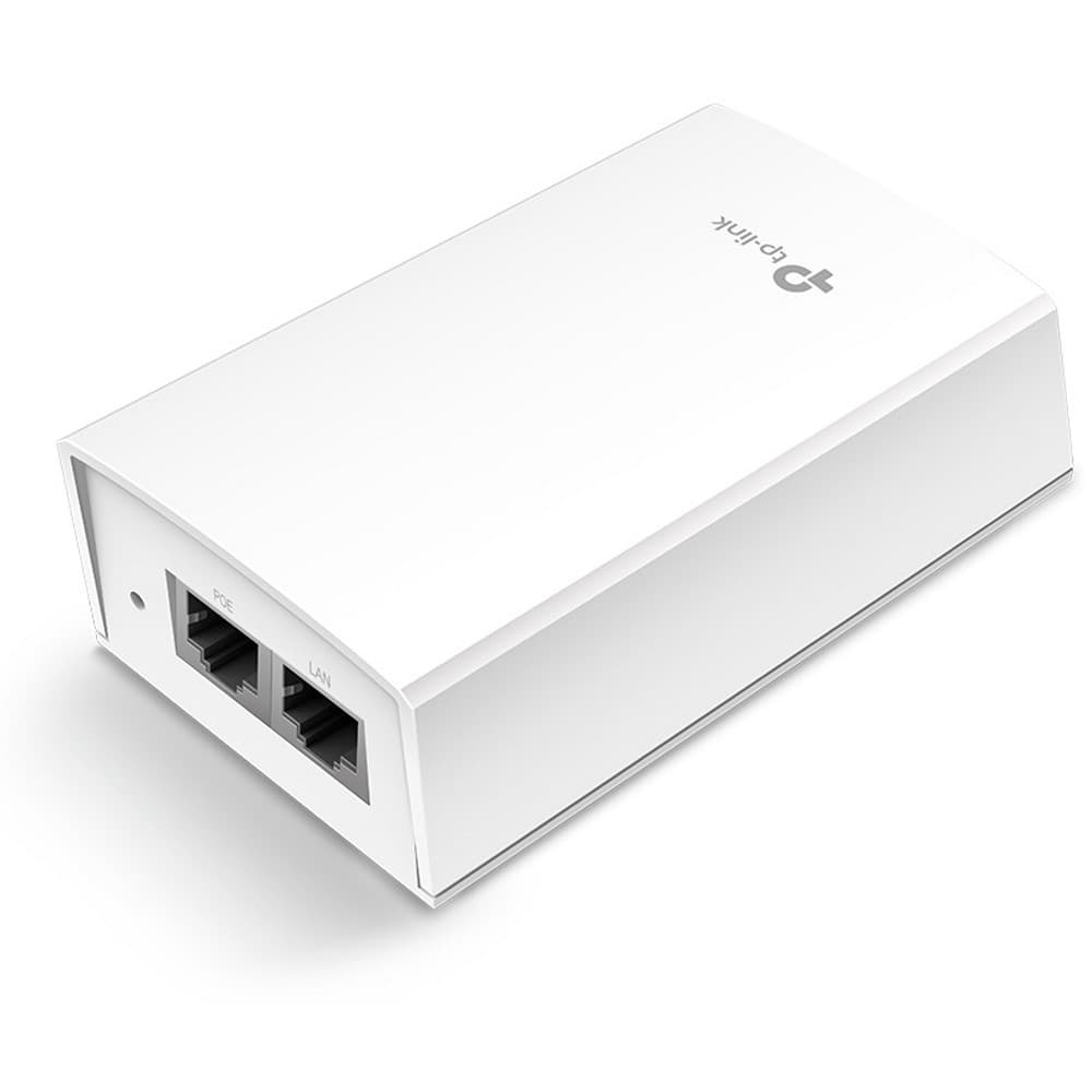 Картинка Инжектор PoE TP-Link TL-POE4824G (TL-POE4824G) 