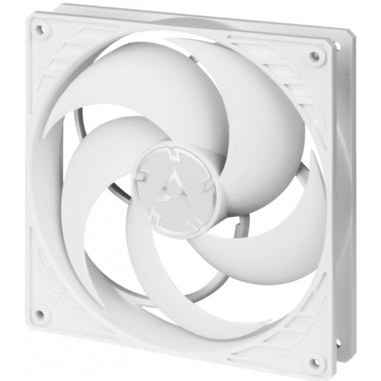 Вентилятор Arctic Cooling Вентилятор корпусной ARCTIC P14 PWM PST (white/ white) - retail (ACFAN00197A) (703116)