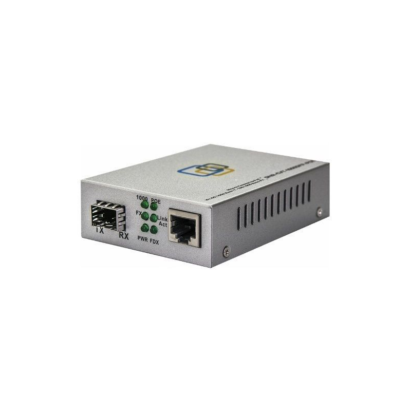 Картинка snr-cvt-1000sfp-poe
