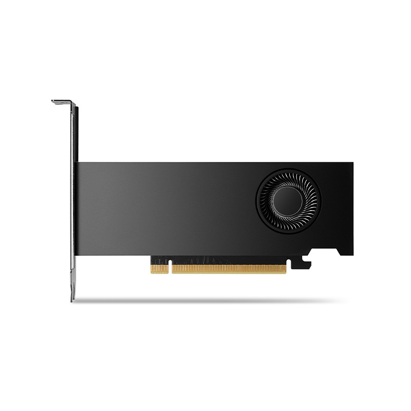 Видеокарта/ NVIDIA RTX 2000 Ada PCIe 16GB GDDR6, BLK (900-5G192-2240-000)