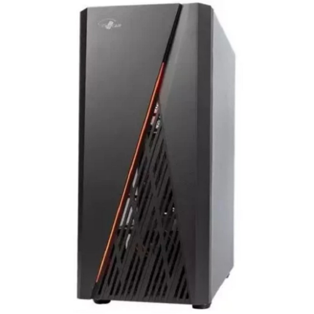 Корпус ATX Eurocase A39 ARGB (00-00914752)