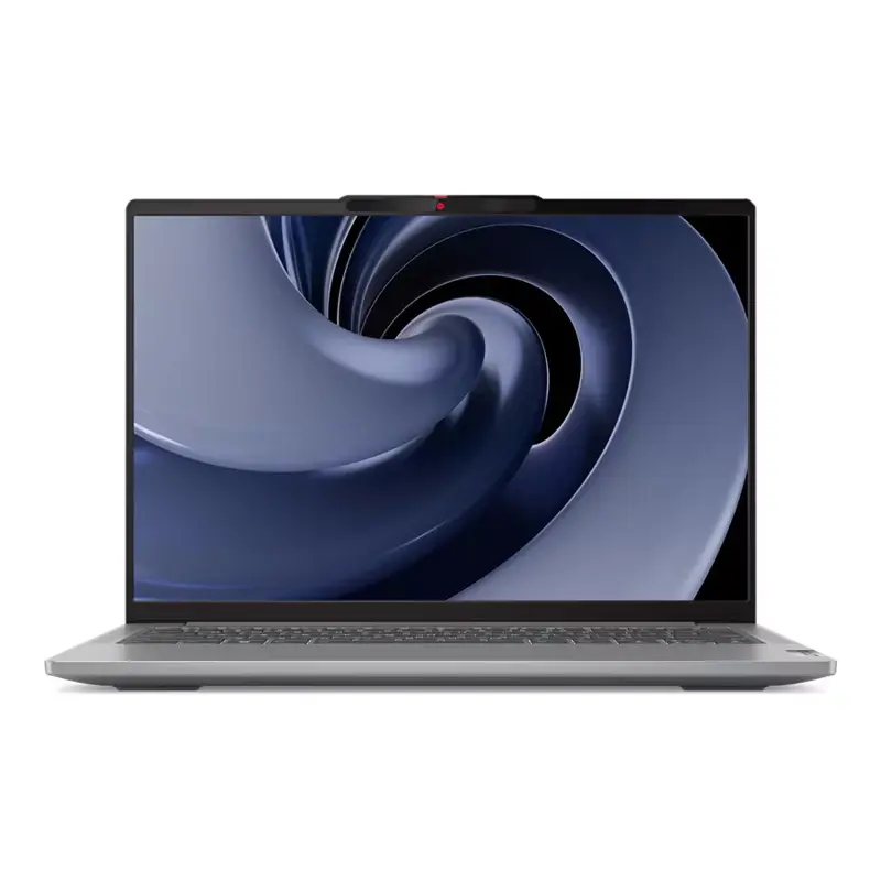 Ноутбук/ Lenovo IdeaPad Pro 5 14IMH9 14"(2880x1800 OLED)/ Intel Core Ultra 9 185H(2.3Ghz)/ 32768Mb/ 1024SSDGb/ noDVD/ Int:Intel Arc Graphics/ Cam/ BT/ WiFi/ 56WHr/ war 1y/ 1.46kg/ arctic grey/ noOS + 100W, RU kbd (83D20027RK)