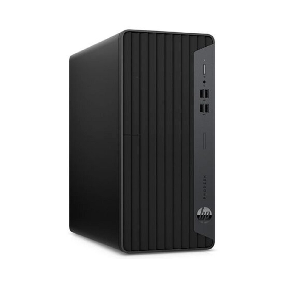 HP Pro 400 G7 MT [2U0N8ES] Black { i7 10700/ 16Gb / HDD500Gb+SSD128Gb / AMD R7 430 2GB / Win 10 Pro/ kb+m}