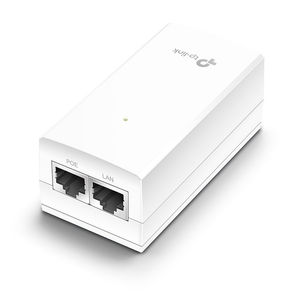 Картинка Инжектор TP-Link TL-POE2412G (TL-POE2412G) 