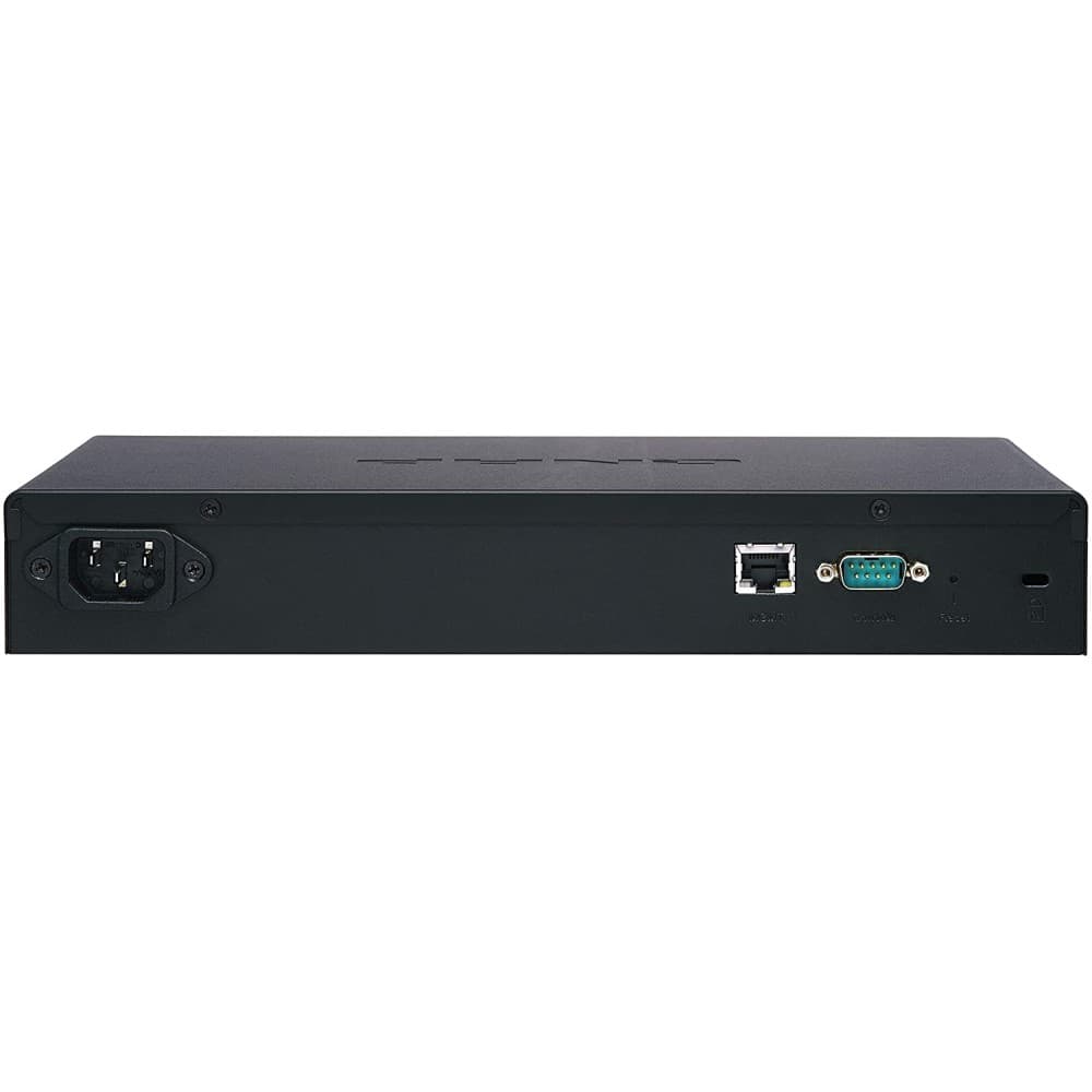 Картинка Коммутатор QNAP QSW-M1204-4C (QSW-M1204-4C) 