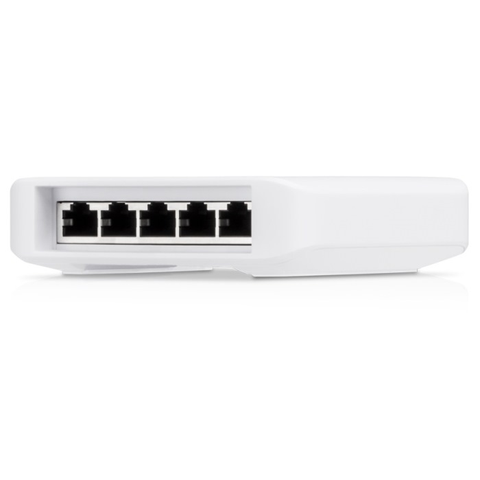 Картинка Коммутатор Ubiquiti UniFi Switch Flex (USW-FLEX) 