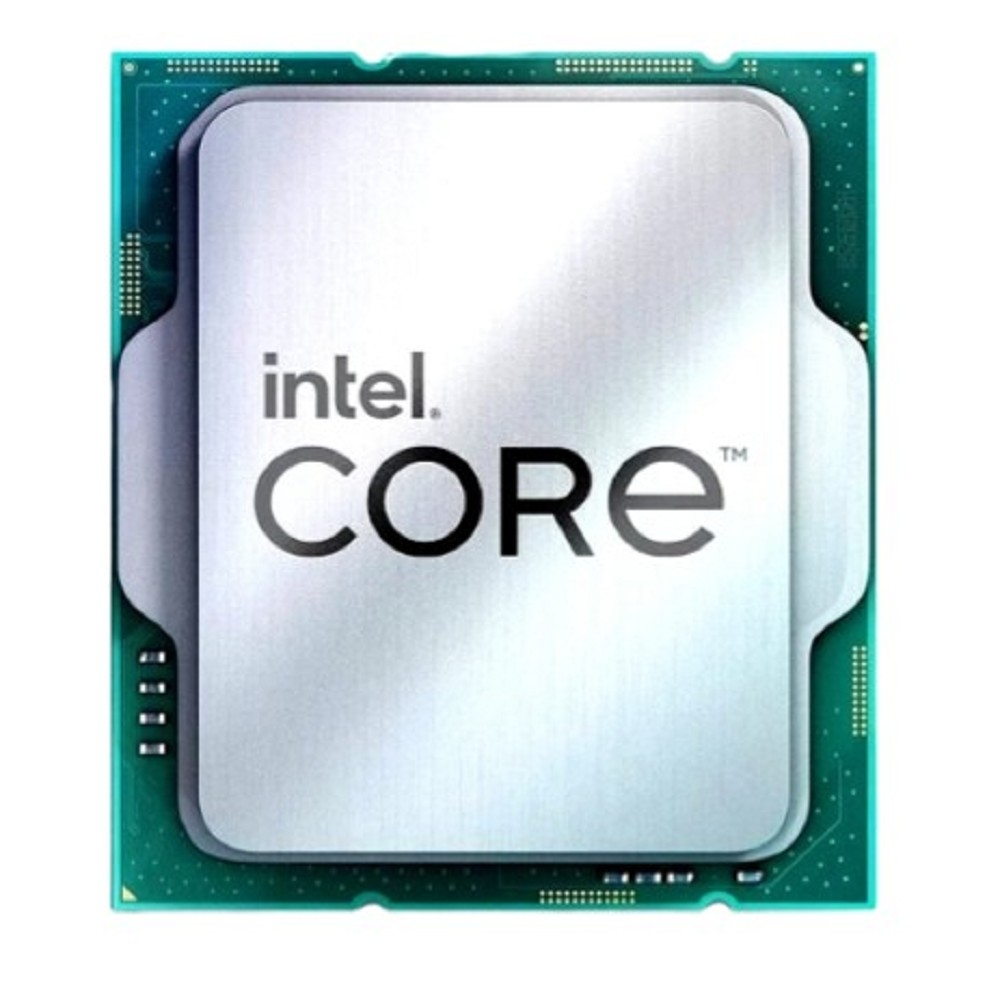 CPU Intel Core i5-14600KF (3.5GHz/ 24MB/ 14 cores) LGA1700 OEM, TDP 125W, max 192Gb DDR4-3200 DDR5-5600, CM8071504821014SRN42, 1 year