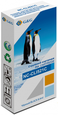 Картинка nc-cli521c