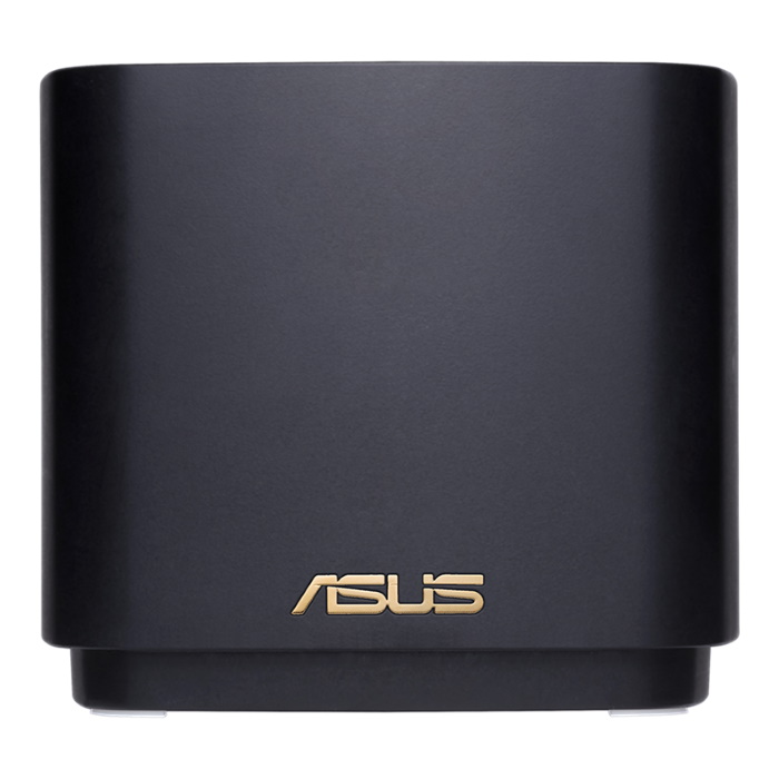 Картинка Маршрутизатор ASUS ZenWiFi AX Mini XD4 (B-3-PK) ; 90IG05N0-MO3RH0 