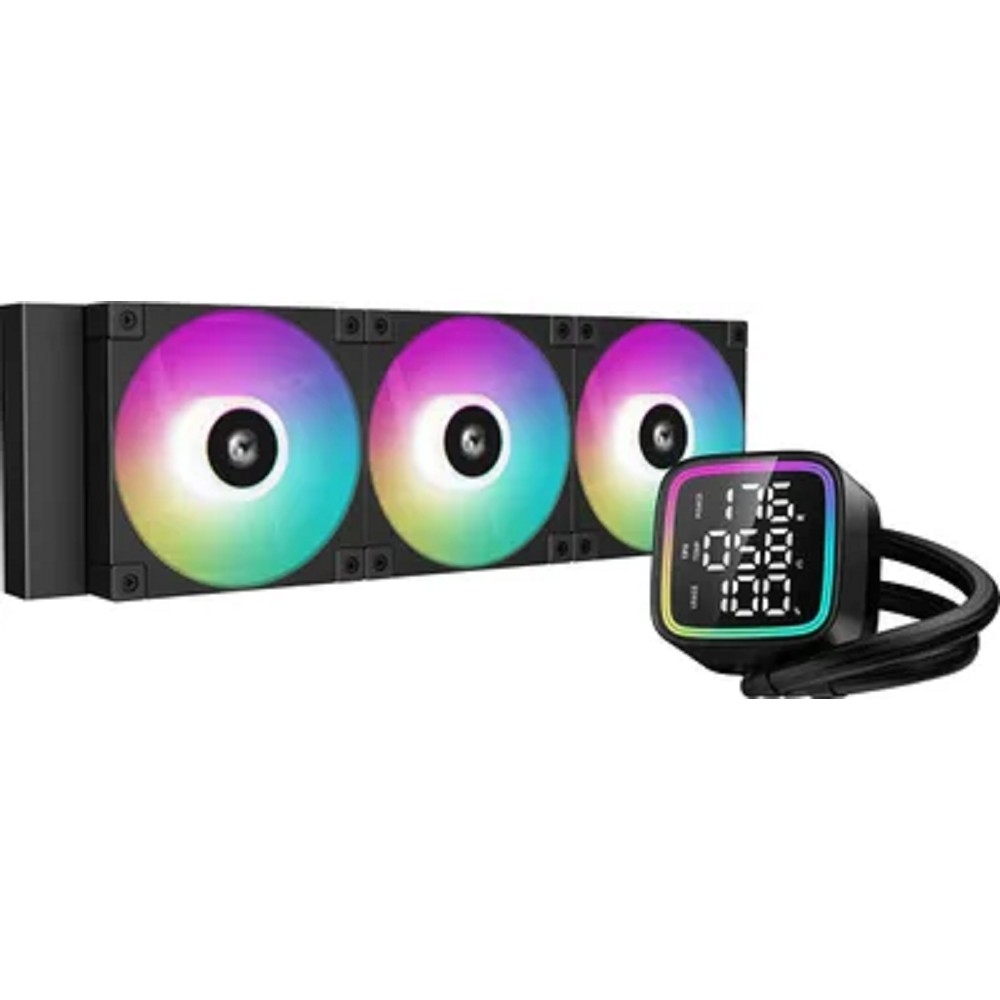 Вентилятор для процессора Deepcool Deepcool LD360 R-LD360-BKMSN-G-1