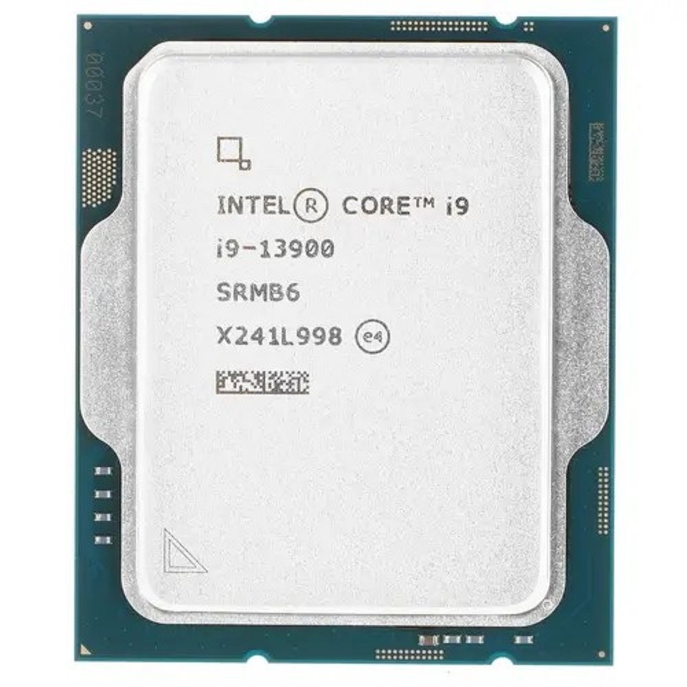 CPU Intel Core i9-13900 (2GHz/ 36MB/ 24 cores) LGA1700 OEM, Intel UHD Graphics 770, TDP 65W, max 128Gb DDR4-3200, DDR5-5600,CM8071504820605SRMB6, 1 year