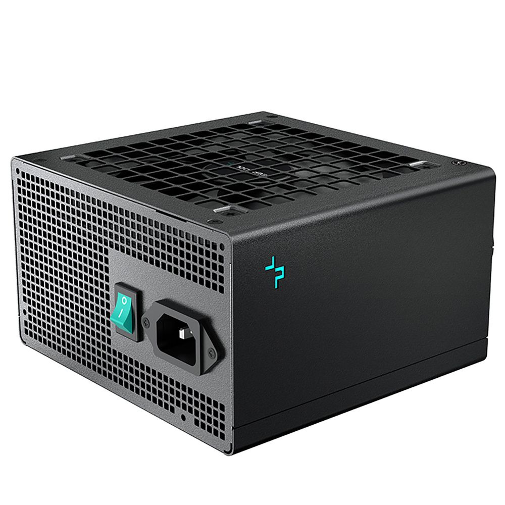 Блок питания Deepcool PK500D (R-PK500D-FA0B-WGEU)