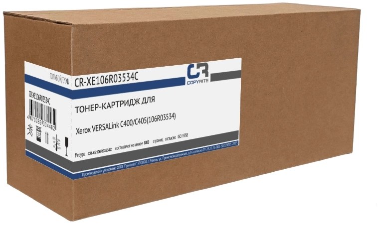 Картинка cr-xe106r03534c