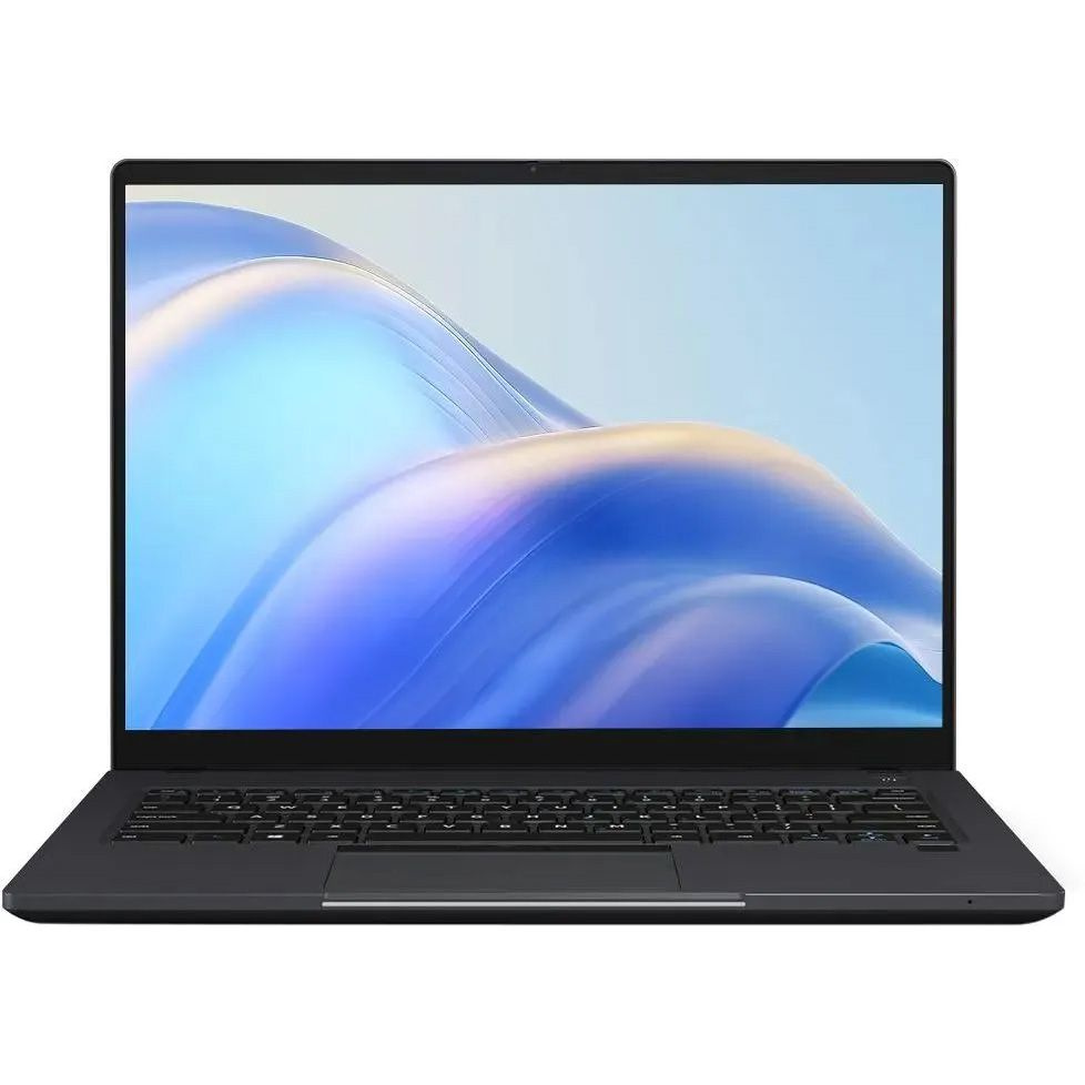 Ноутбук P415 13.9"(3000x2000 IPS)/ Touch/ Core i3 1115G4(3Ghz)/ 8Gb/ 512Gb SSD/ BT/ WiFi/ 77WHr/ war 2y/ 1.55kg/ Dark Gray/ Win11Pro + Screen 60Hz, 400nits, sRGB 100%, 3:2 (P4153HB0PGRE2)