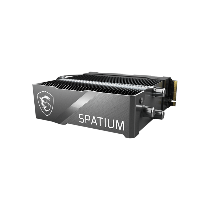 SPATIUM M580 PCIe 5.0 NVMe M.2 2TB FROZR (S78-440Q780-P83)