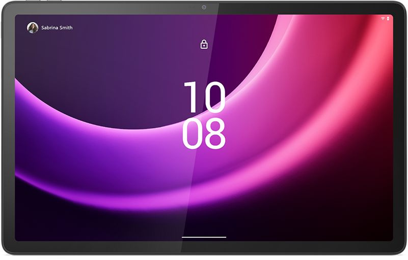 Lenovo Tab P11 (2nd Gen) TB350XU 11.5" 2K(2000x1200) IPS/MediaTek Helio G99 2.2GHz Octa/4GB/128GB/Mali-G57 MC2/3G+LTE/WiFi ac/BT5.2/USB-C 2.0/8.0MP+13.0MP/microSD/7500mAh/10.0h/520g/Android 12L or later/1Y/STORM GREY (ZABG0031RU)