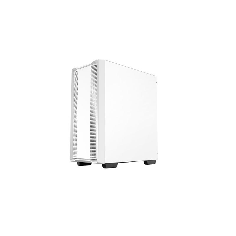 Deepcool Case CC560-WH-100034 WHITE NO FAN Edition (R-CC560-WHNAA0-G-2)