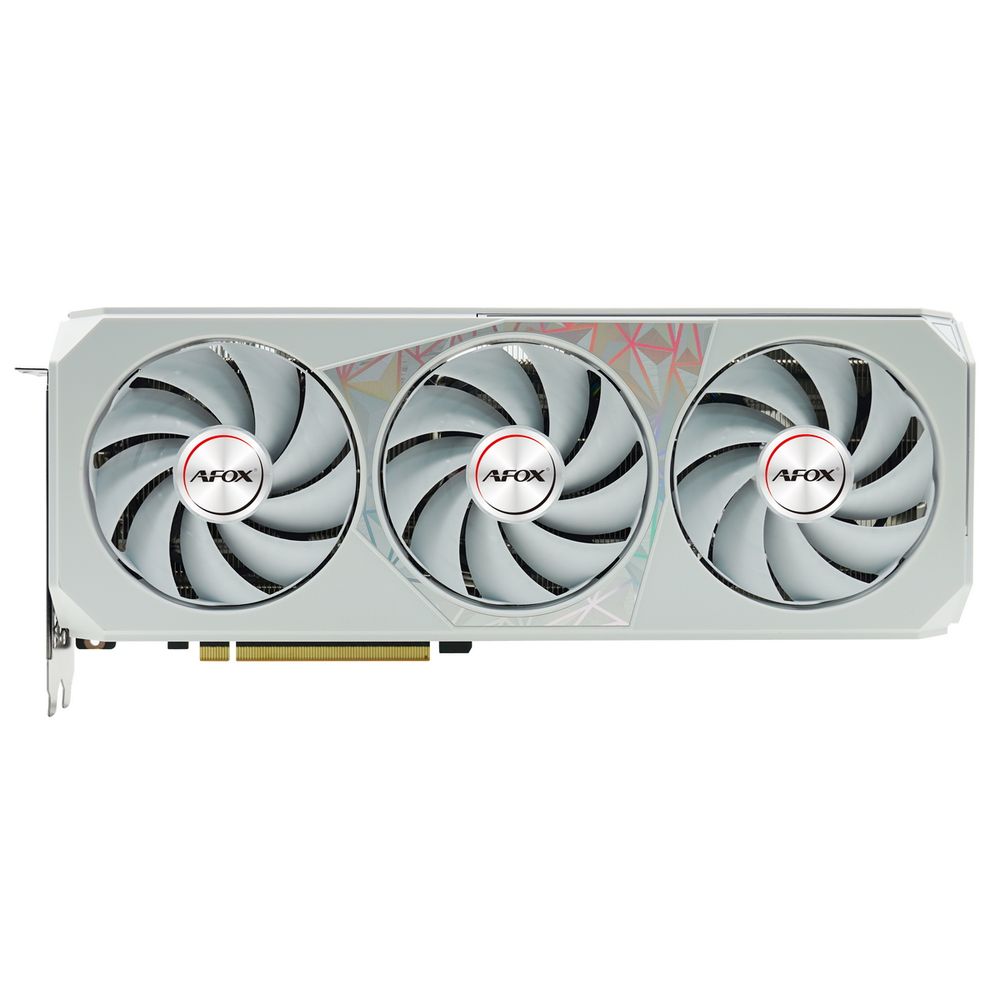 Видеокарта Afox RTX3070Ti GAMING 8GB GDDR6X 256bit 3xPD HDMI 3FAN RTL (AF3070TI-8GD6XH7-V2)