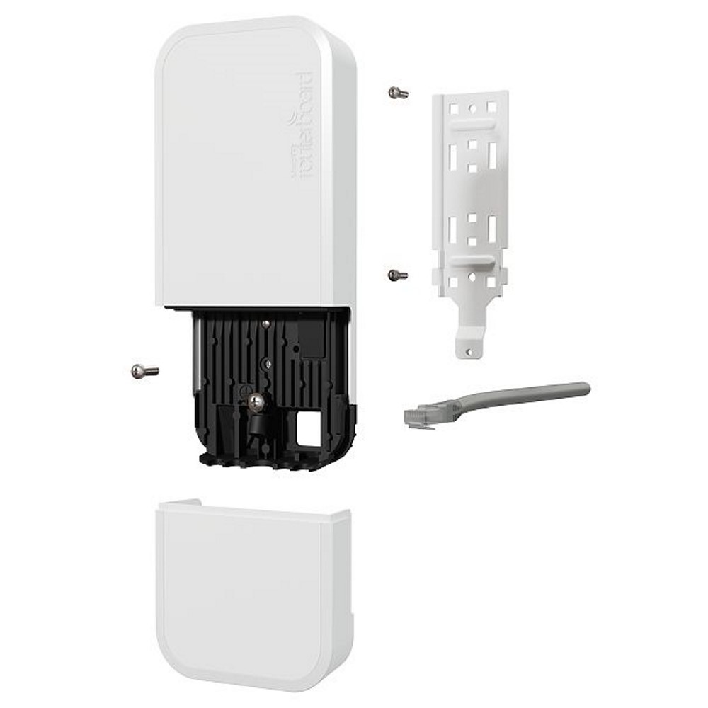 Картинка Точка доступа Mikrotik wAP ac RBWAPG-5HACD2HND (RBWAPG-5HACD2HND) 