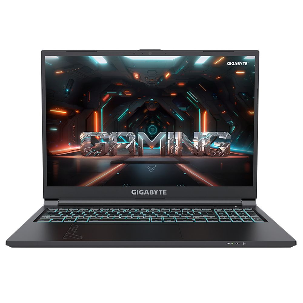 Ноутбук GIGABYTE Bad Pack G6 KF Intel Core i7-13620H/ 16Gb/ SSD1Tb/ RTX 4060/ 16"/ IPS/ FHD+/ Win11 (KF-H3KZ854KH) (KF-H3KZ854KH ||BP)