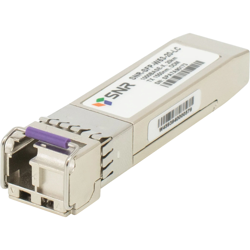 Картинка snr-sfp-w53-20-lc
