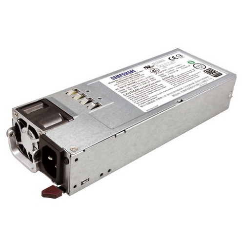 CPR-1621-6M1 1600W CRPS (ШВГ=73,5x40x265 mm) 80PLUS Platinum, OEM