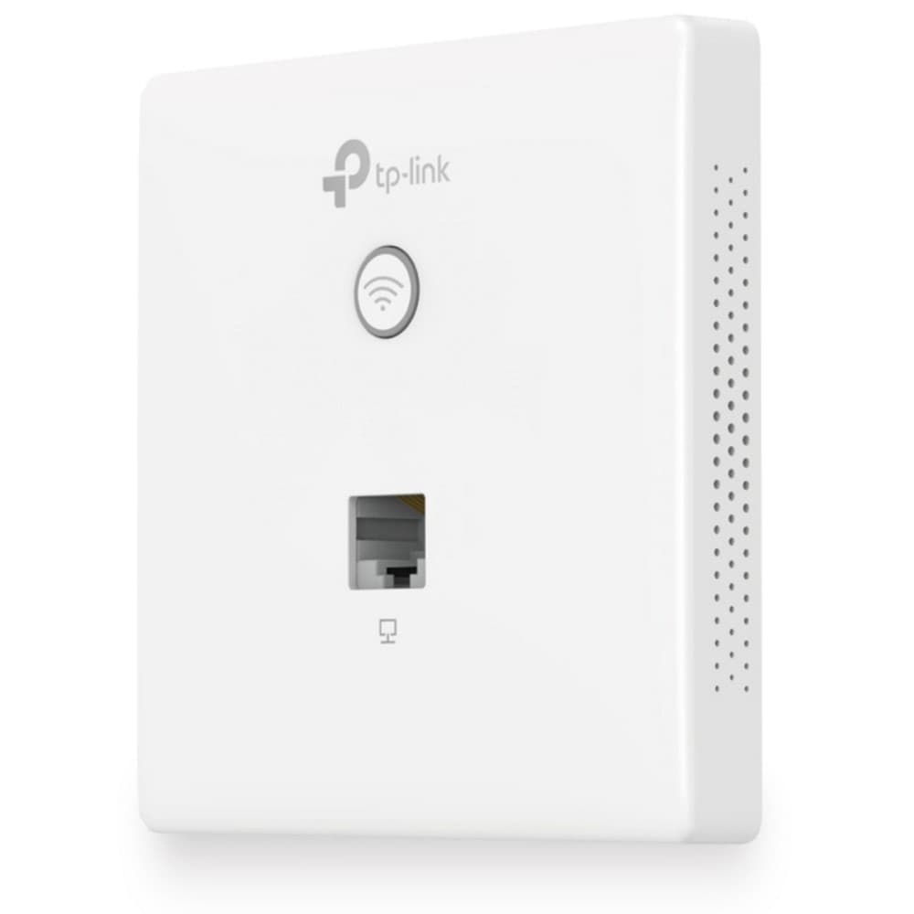 Картинка Точка доступа TP-Link EAP230-Wall (EAP230-WALL) 