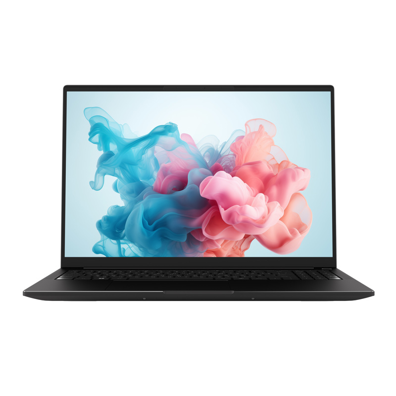 Ноутбук Maibenben P687 16"(2560x1600 (матовый) IPS)/ AMD Ryzen 7 8845HS/ 16Gb/ 1Tb SSD/ BT/ WiFi/ 83WHr/ 1.88kg/ Black/ Linux (P687QSG0LBRE0)