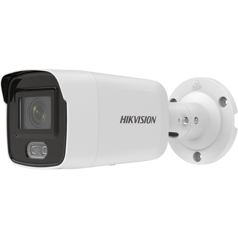 IP-камера Hikvision (DS-2CD2027G2-LU(C)(4MM))