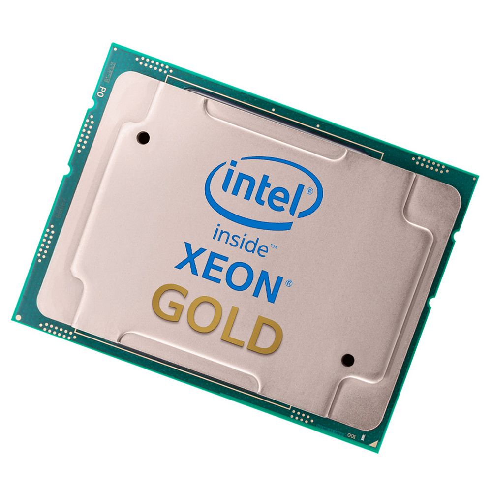 Центральный Процессор Intel Xeon® Gold 6330N 28 Cores, 56 Threads, 2.2/ 3.4GHz, 42M, DDR4-2667, 2S, 165W PULL (CD8068904582501 PULL)