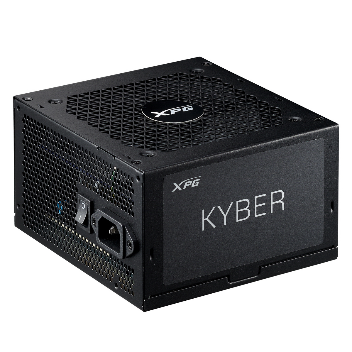 KYBER 850 (KYBER850G-BKCEU)