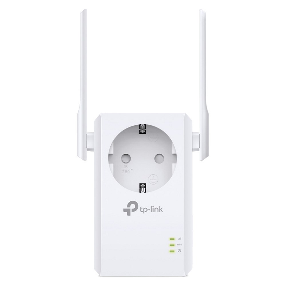 Картинка Репитер TP-Link TL-WA860RE (TL-WA860RE) 