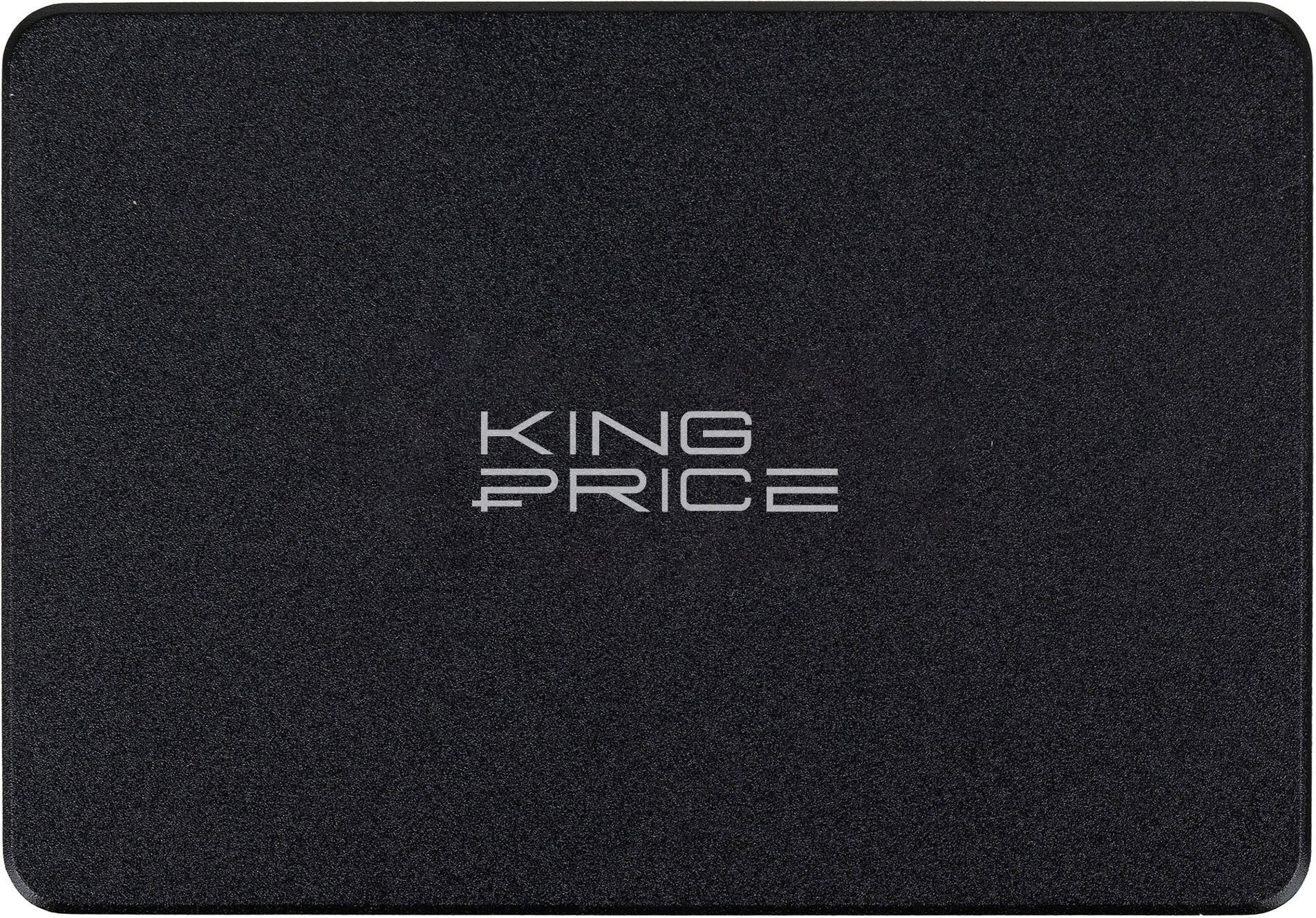 Накопитель SSD KingPrice SATA-III 960GB KPSS960G2 2.5"