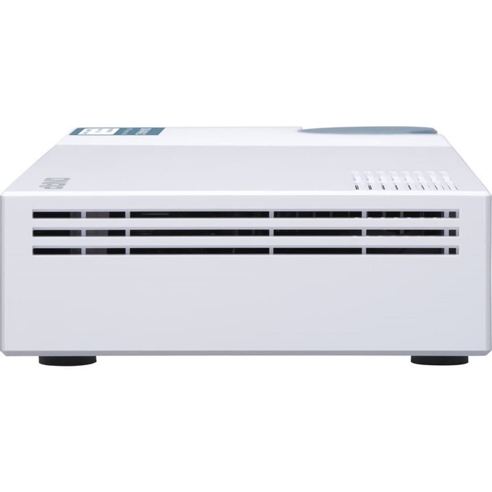 Картинка Коммутатор QNAP QSW-M408-4C (QSW-M408-4C) 