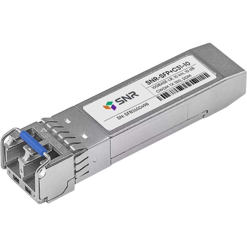 Картинка snr-sfp-c31-10
