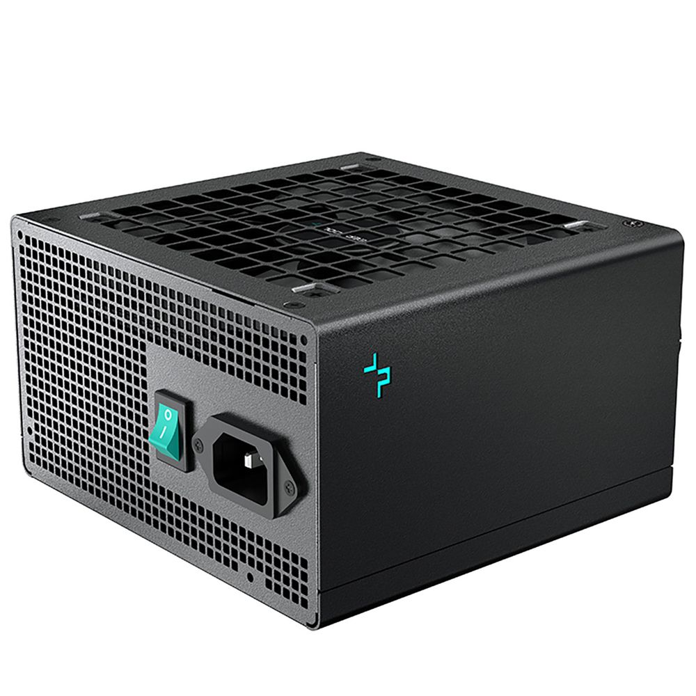 Блок питания Deepcool PK700D (R-PK700D-FA0B-WGEU)