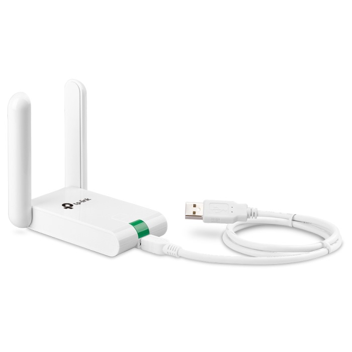 Картинка Wi-Fi адаптер TP-Link TL-WN822N (TL-WN822N) 