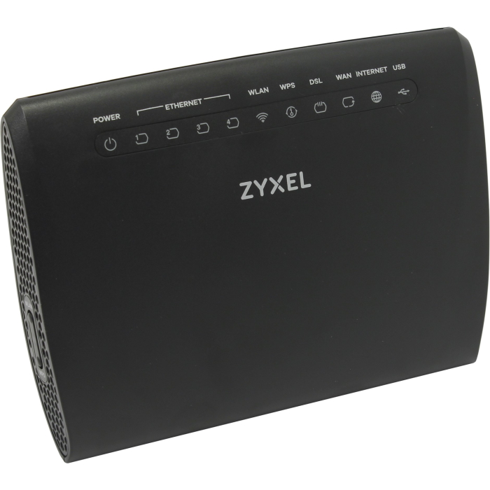 Картинка Роутер ZyXEL VMG3312-T20A VDSL2 (VMG3312-T20A-EU01V1F) 