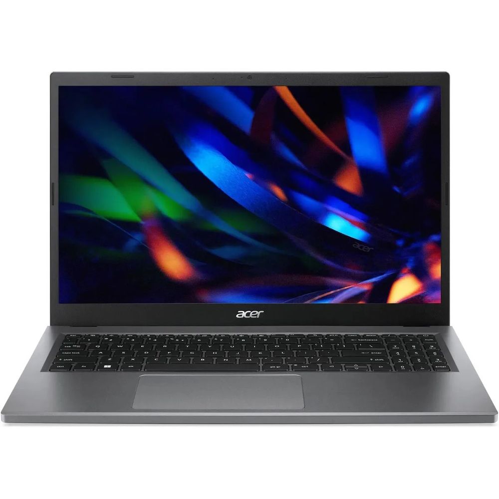 Ноутбук Acer Bad Pack Ноутбук Acer Extensa 15 EX215-23-R62L AMD Ryzen 3 7320U/ 16Gb/ SSD512Gb/ 15.6"/ IPS/ FHD/ 60Hz/ NoOS/ Iron (NX.EH3CD.00D) (NX.EH3CD.00D||BP)