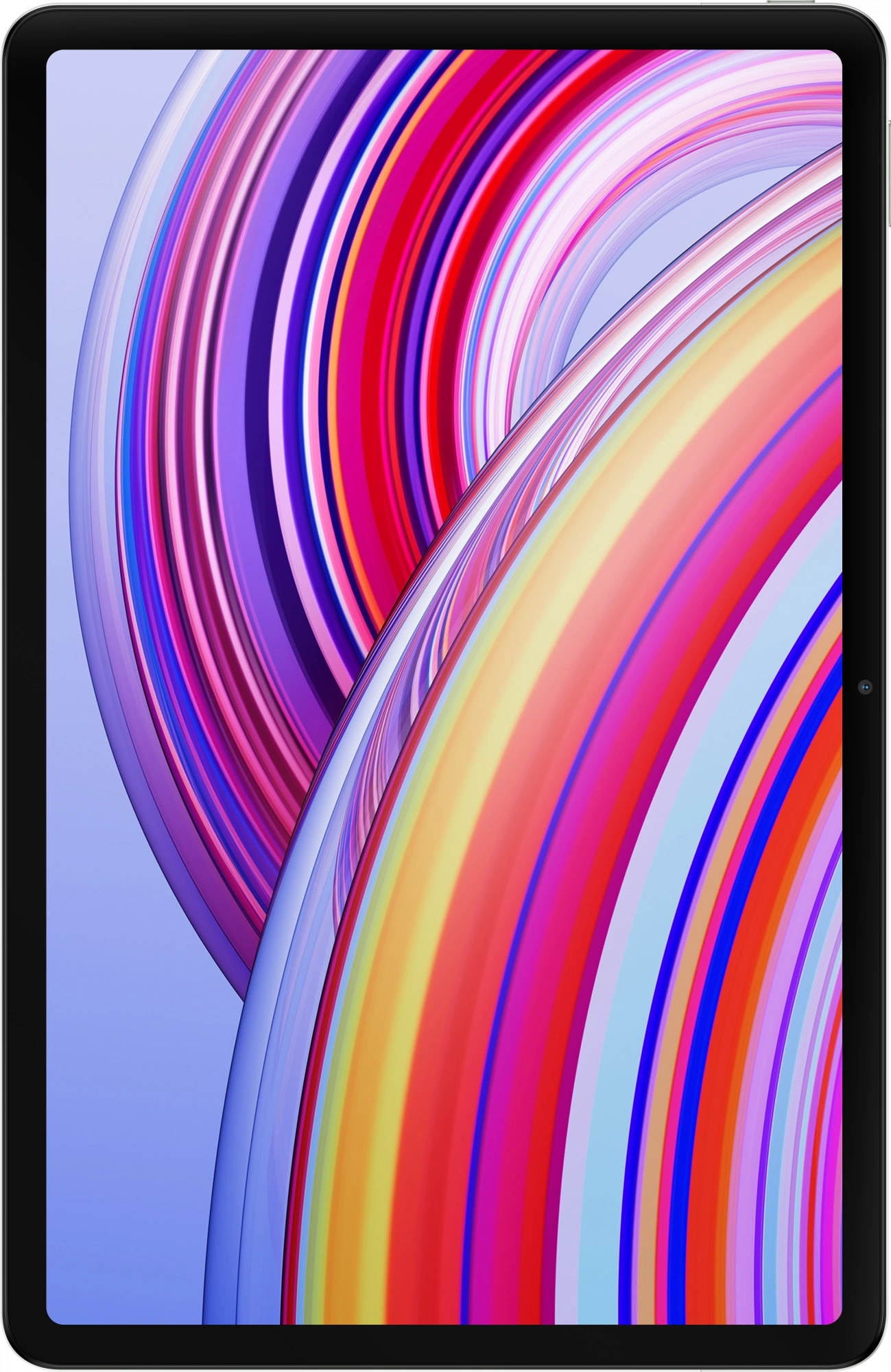 Планшет Xiaomi Redmi Pad Pro 7s Gen 2 (2.4) 8C RAM8Gb ROM256Gb 12.11" IPS 2560x1600 LTE 2Sim Android 14 зеленый 8Mpix 8Mpix BT GPS WiFi Touch microSD 1.5Gb 10000mAh 813.9hrs (59632)