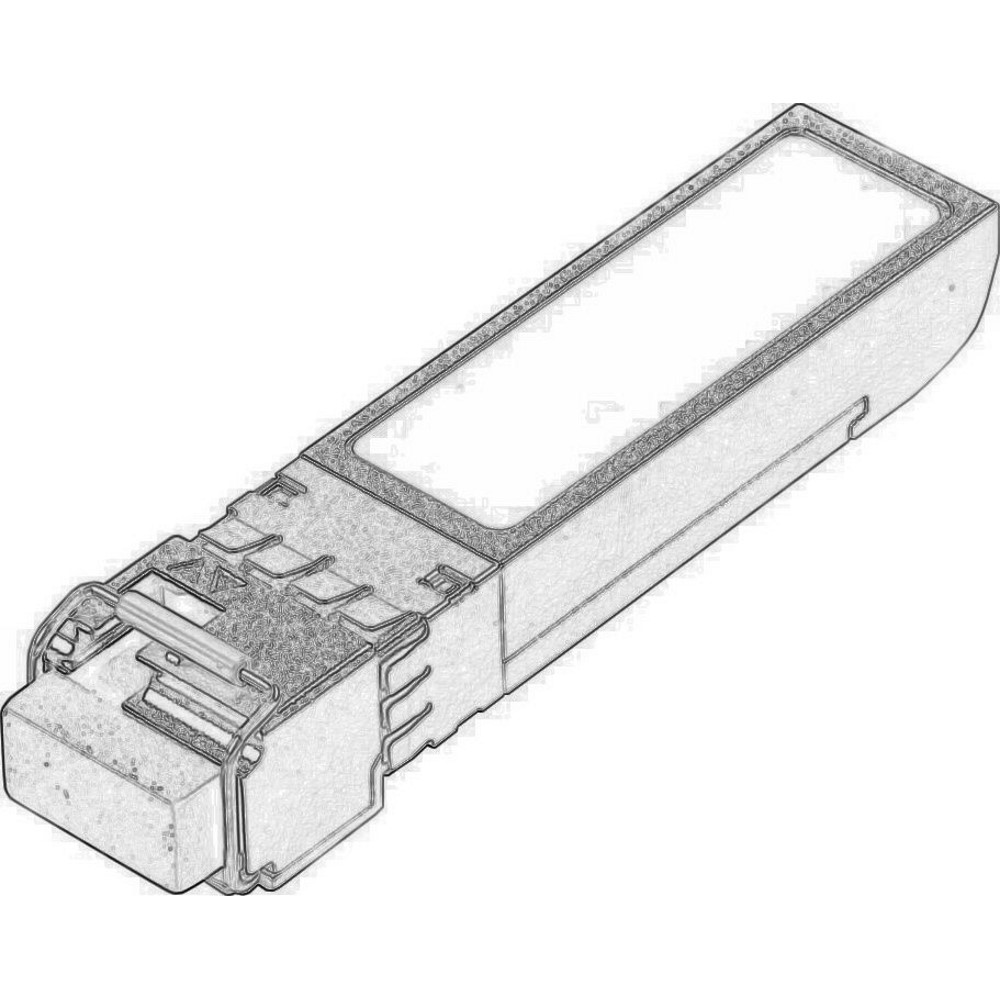 Картинка Трансивер FiberTrade SFP+ (FT-SFP+-WDM-LR-10-B-D) 